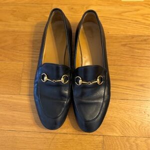 Gucci Jordaan Loafer